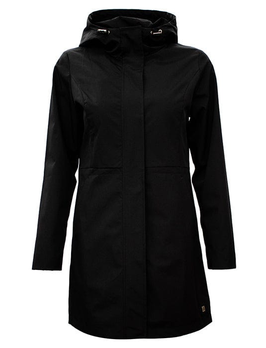 Billie Jacket Black | Yttertøy | Smuk - Dameklær på nett