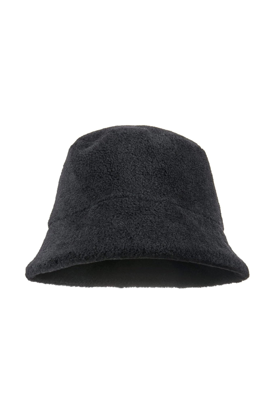 Black Alexa Hat | Accessories | Smuk - Dameklær på nett