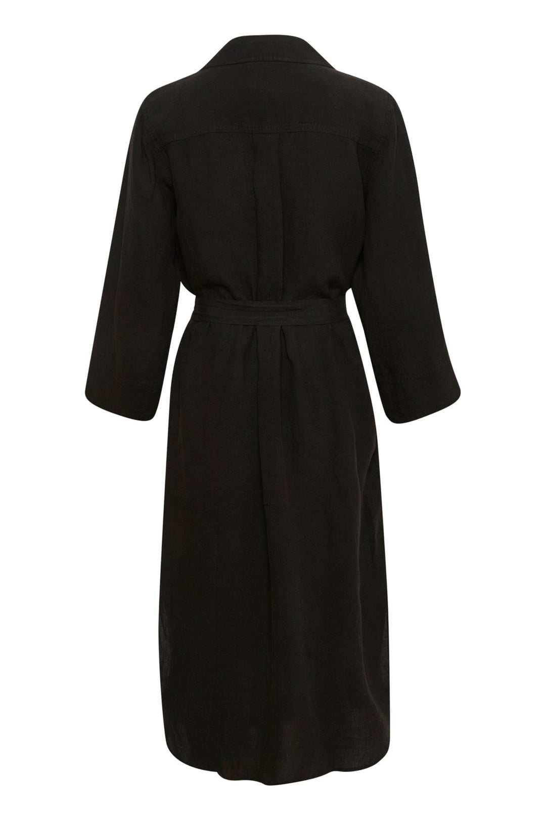 Black Andreapw Dress | Kjoler | Smuk - Dameklær på nett