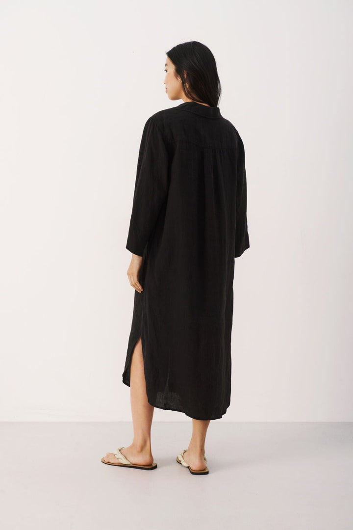 Black Andreapw Dress | Kjoler | Smuk - Dameklær på nett
