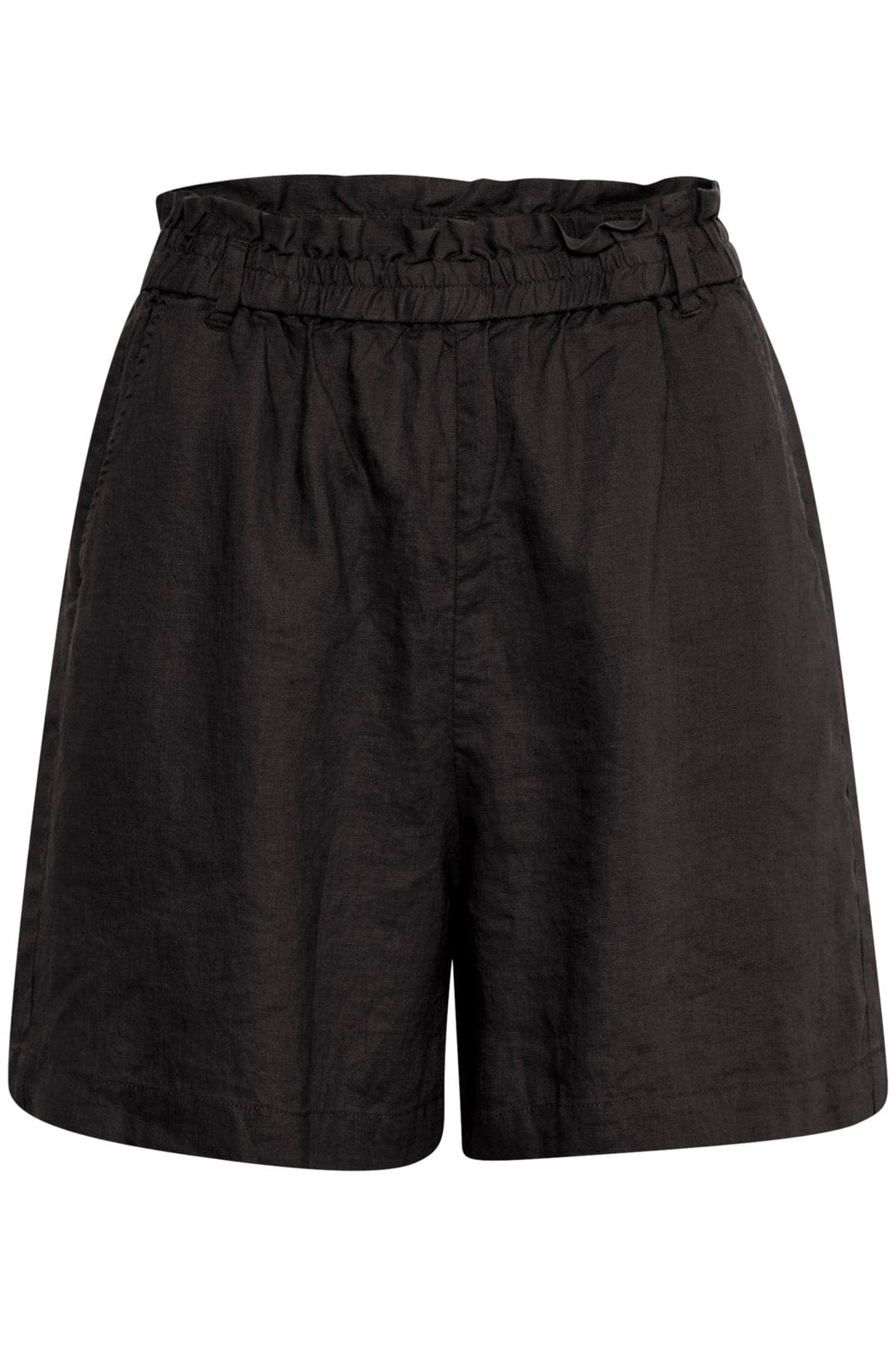 Black Arnapw Shorts | Shorts | Smuk - Dameklær på nett