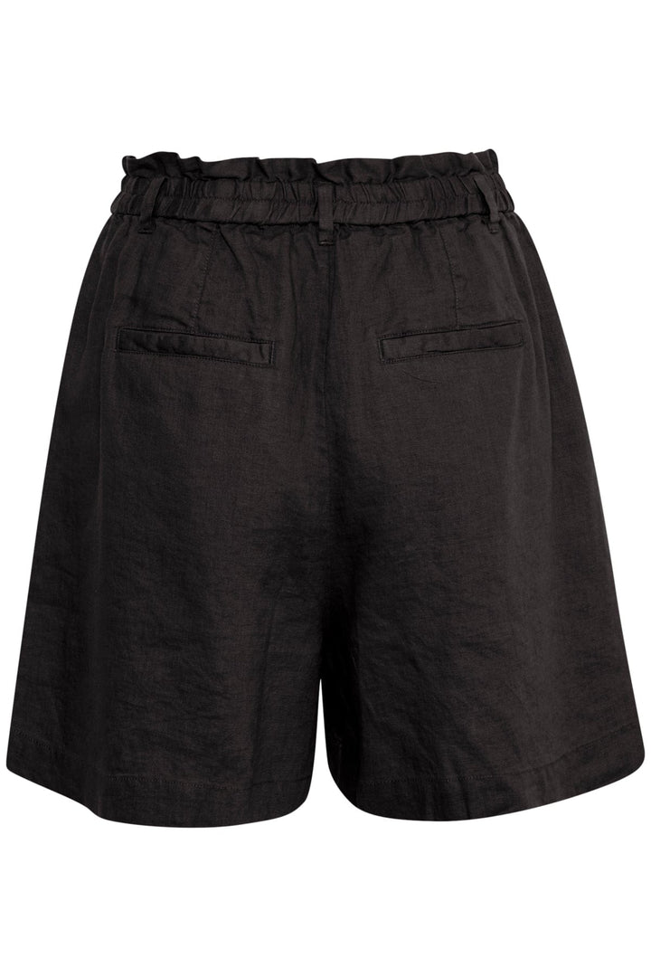 Black Arnapw Shorts | Shorts | Smuk - Dameklær på nett