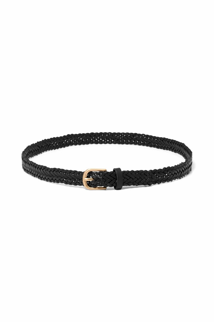 Black Chilapw Belt | Accessories | Smuk - Dameklær på nett