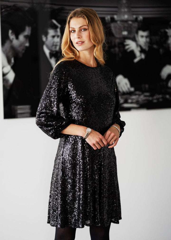 Black Dress | Kjoler | Smuk - Dameklær på nett