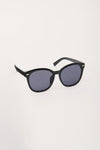 Black Narianpw Sunglasses