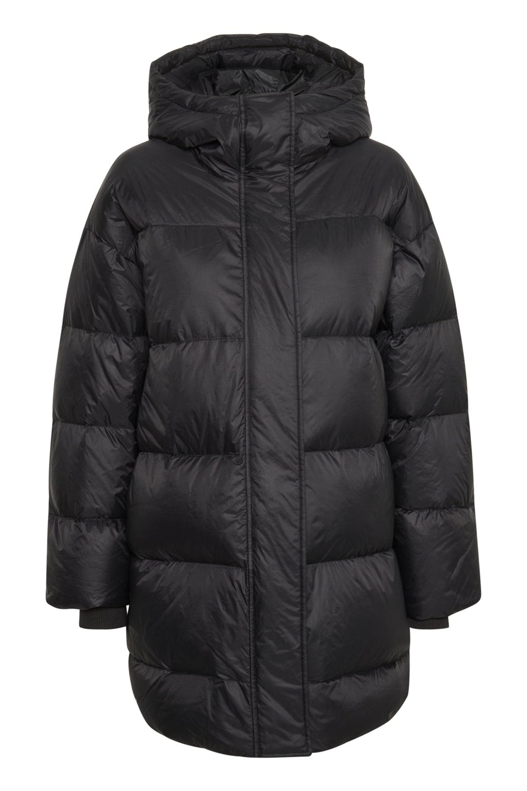 Black Reempw Outerwear | Yttertøy | Smuk - Dameklær på nett