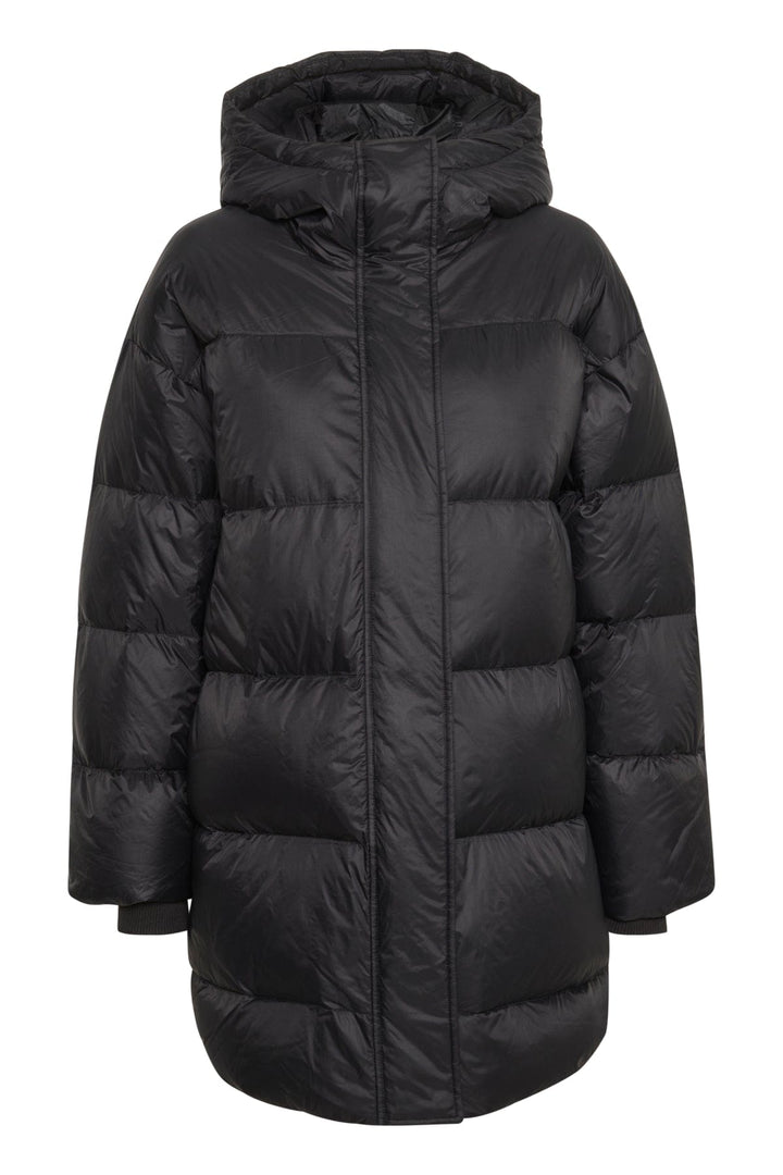 Black Reempw Outerwear | Yttertøy | Smuk - Dameklær på nett