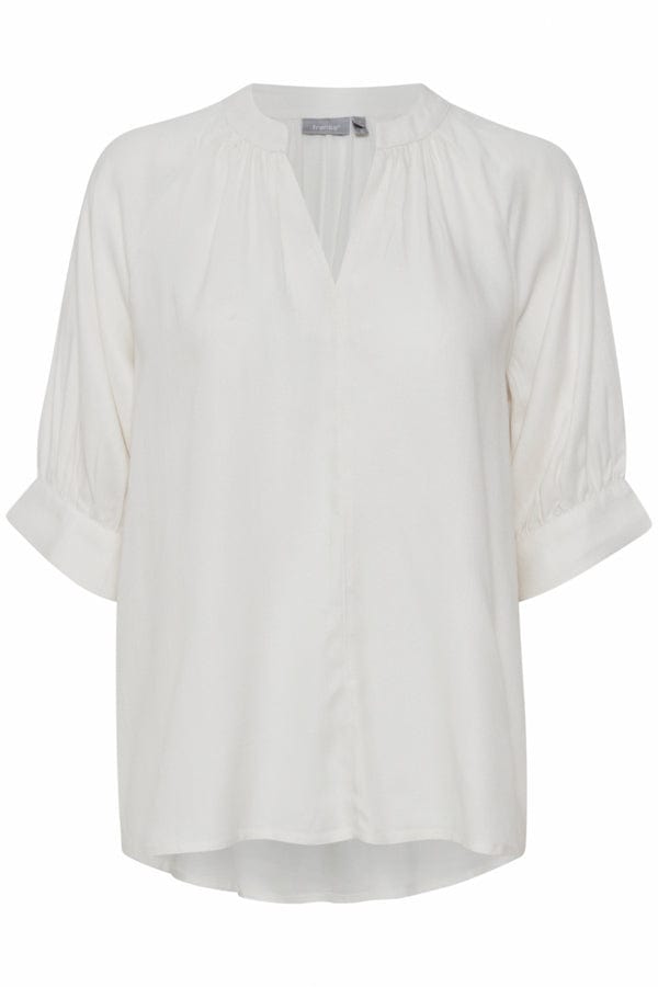 Block Bl 1 Blanc De Blanc | Skjorter og bluser | Smuk - Dameklær på nett