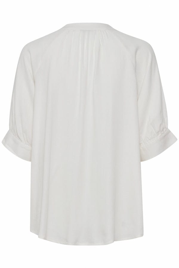 Block Bl 1 Blanc De Blanc | Skjorter og bluser | Smuk - Dameklær på nett
