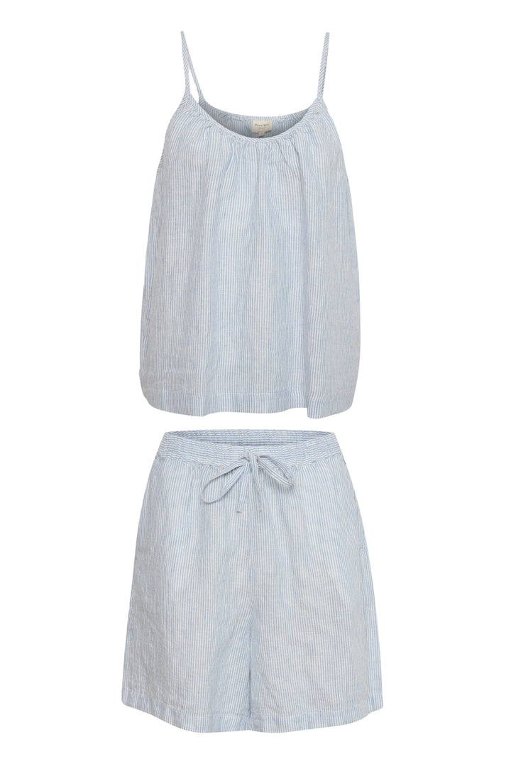 Blue Stripe Alexiepw Pajamas | Accessories | Smuk - Dameklær på nett