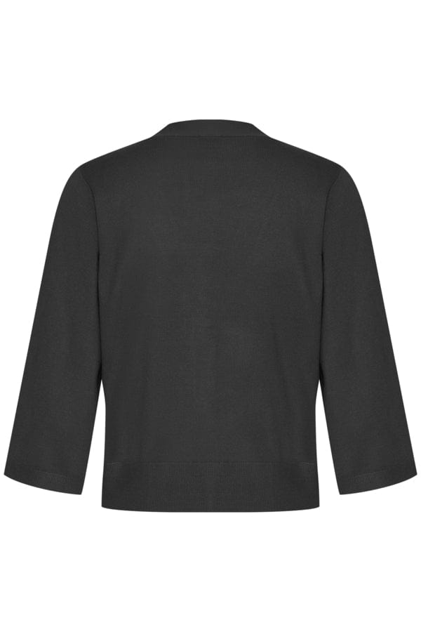 Blume Car 7 Black | Genser | Smuk - Dameklær på nett