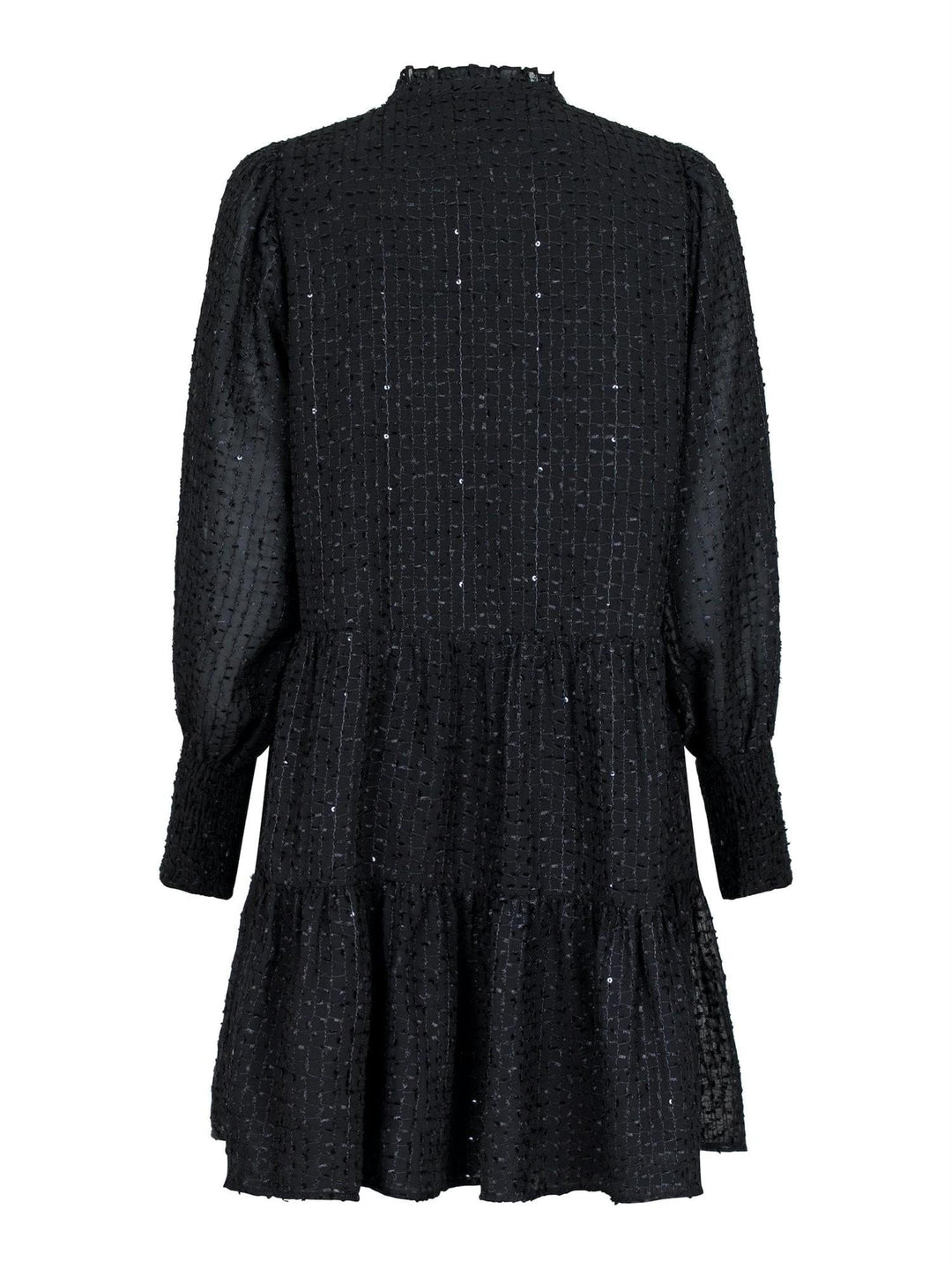 Blunt Glam Dress Black | Kjoler | Smuk - Dameklær på nett