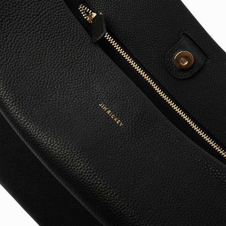 Bonnie Medium Black | Accessories | Smuk - Dameklær på nett