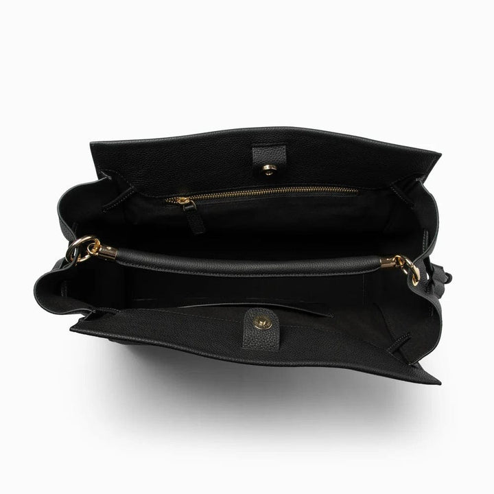 Bonnie Medium Black | Accessories | Smuk - Dameklær på nett