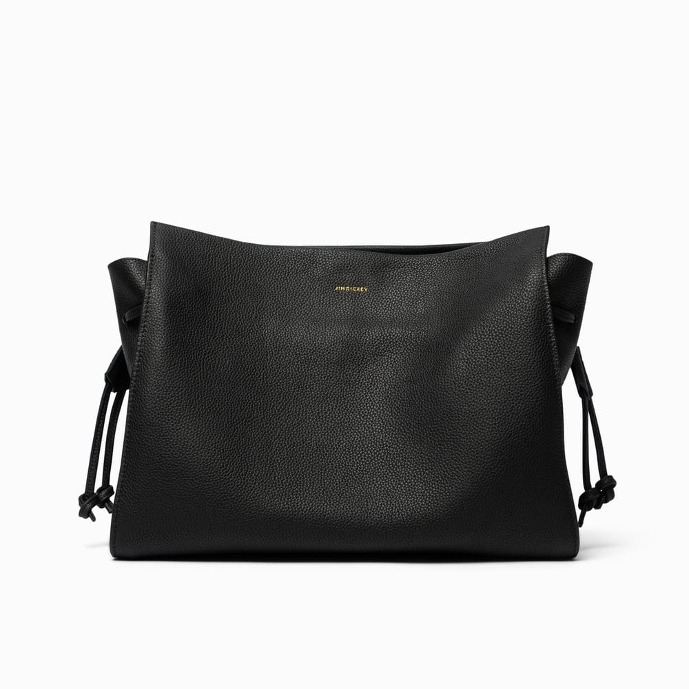 Bonnie Medium Black | Accessories | Smuk - Dameklær på nett