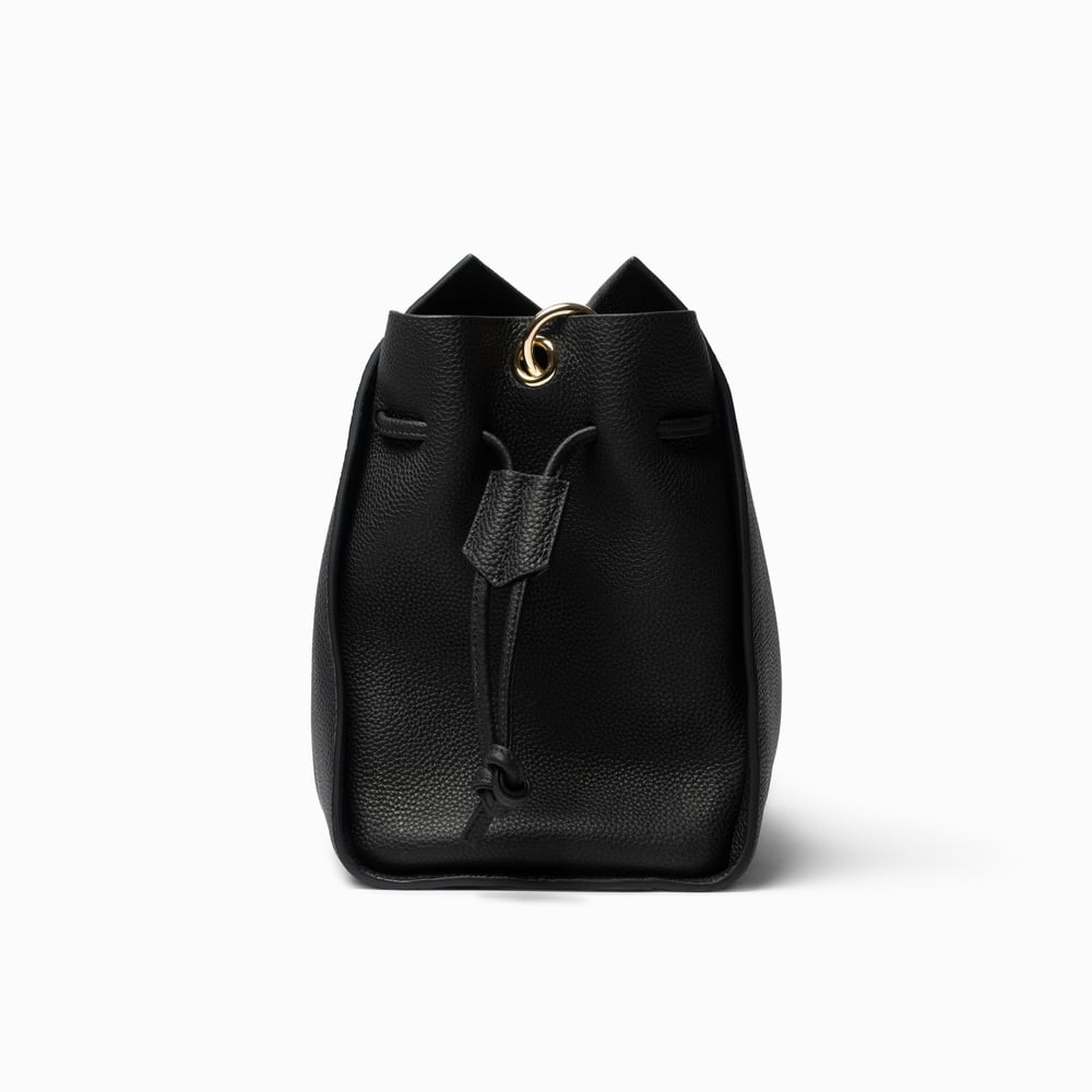 Bonnie Medium Black | Accessories | Smuk - Dameklær på nett