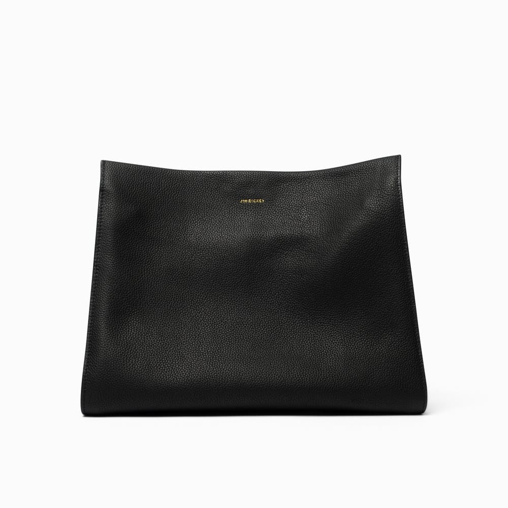 Bonnie Medium Black | Accessories | Smuk - Dameklær på nett