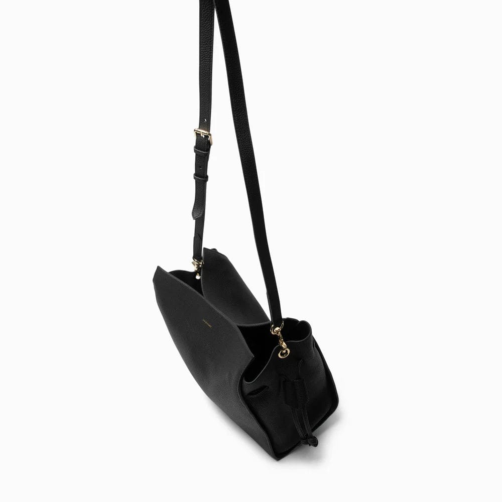 Bonnie Medium Black | Accessories | Smuk - Dameklær på nett