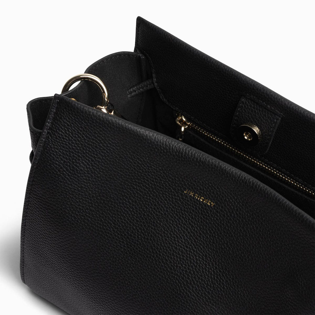 Bonnie Small Black | Accessories | Smuk - Dameklær på nett
