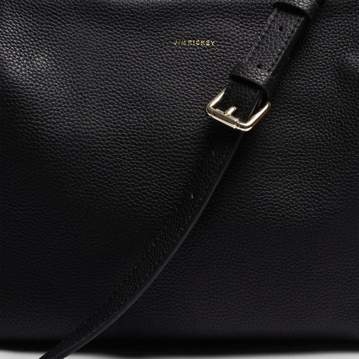 Bonnie Small Black | Accessories | Smuk - Dameklær på nett