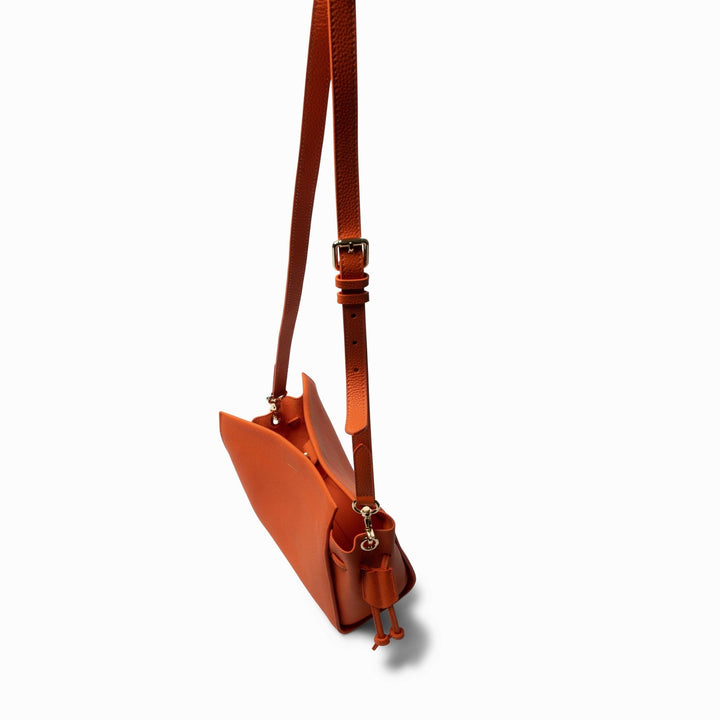 Bonnie Small Orange | Accessories | Smuk - Dameklær på nett