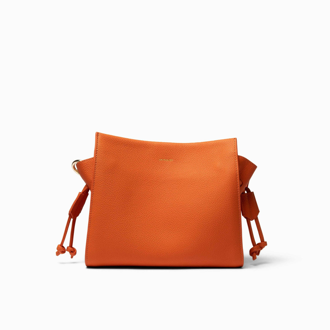 Bonnie Small Orange | Accessories | Smuk - Dameklær på nett
