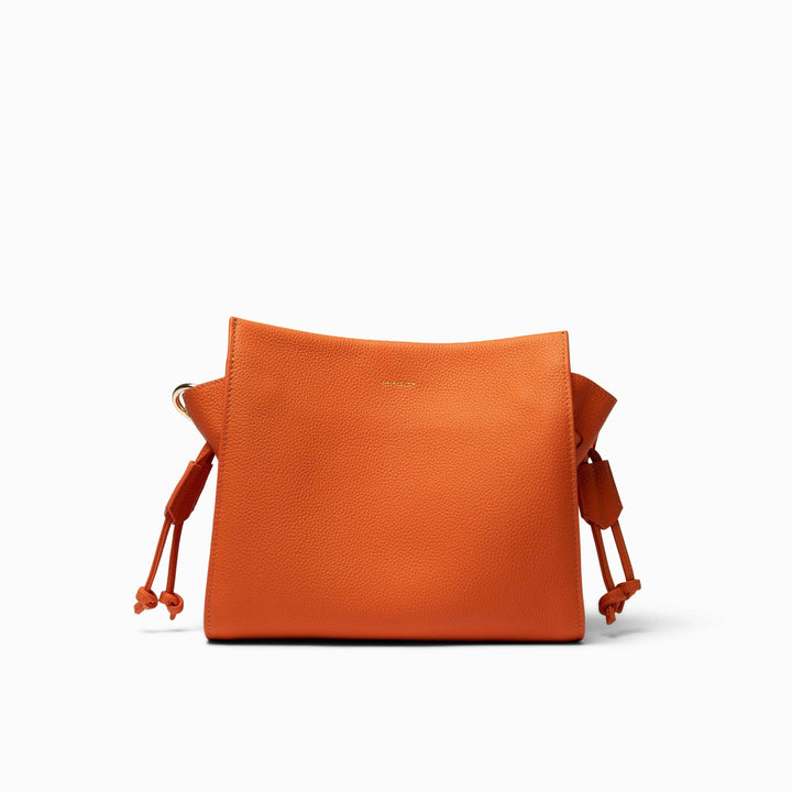 Bonnie Small Orange | Accessories | Smuk - Dameklær på nett