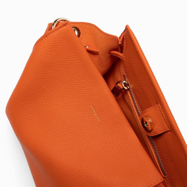 Bonnie Small Orange | Accessories | Smuk - Dameklær på nett