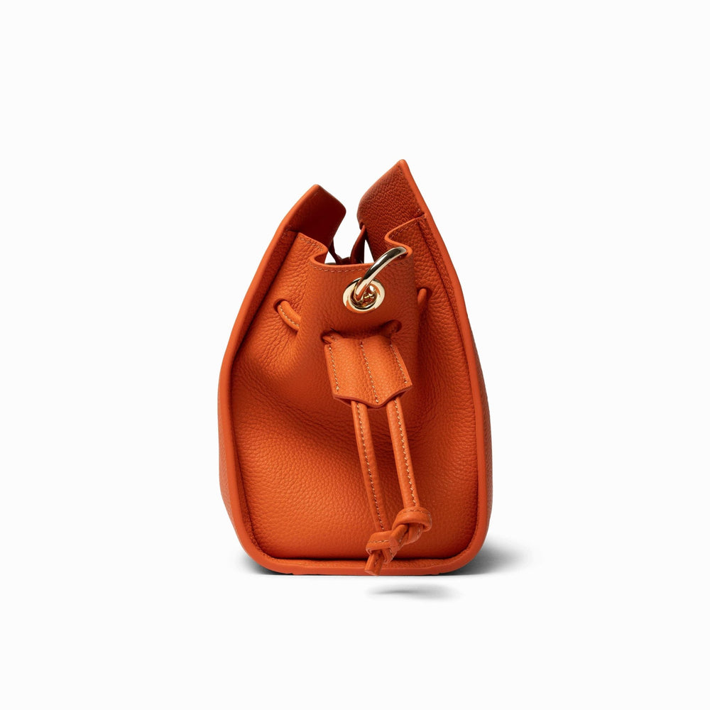 Bonnie Small Orange | Accessories | Smuk - Dameklær på nett