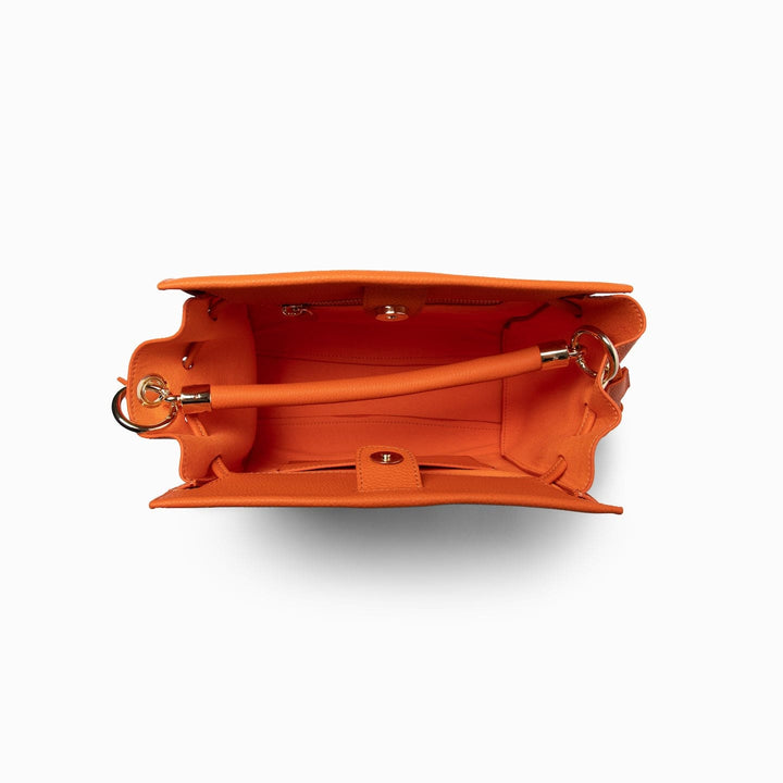 Bonnie Small Orange | Accessories | Smuk - Dameklær på nett