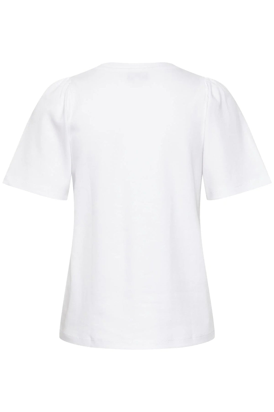 Bright White Imaleapw T-Shirt | Topper | Smuk - Dameklær på nett