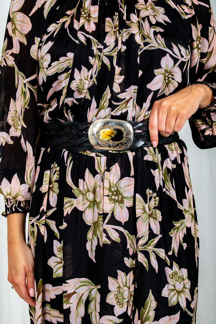BROADWAY BELT Black | Accessories | Smuk - Dameklær på nett