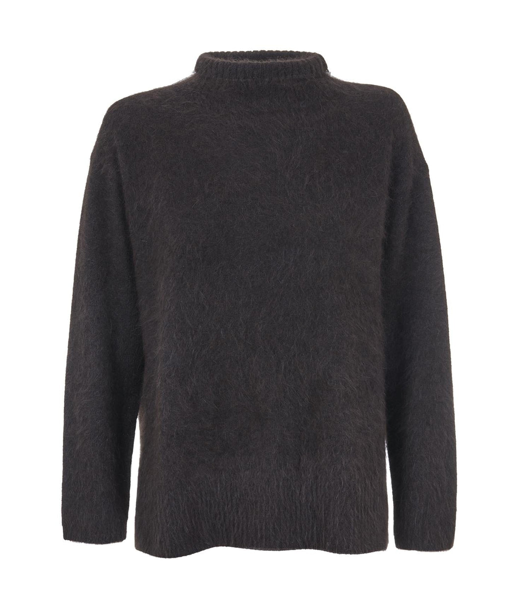 Brown Madelaine Pullover | Genser | Smuk - Dameklær på nett