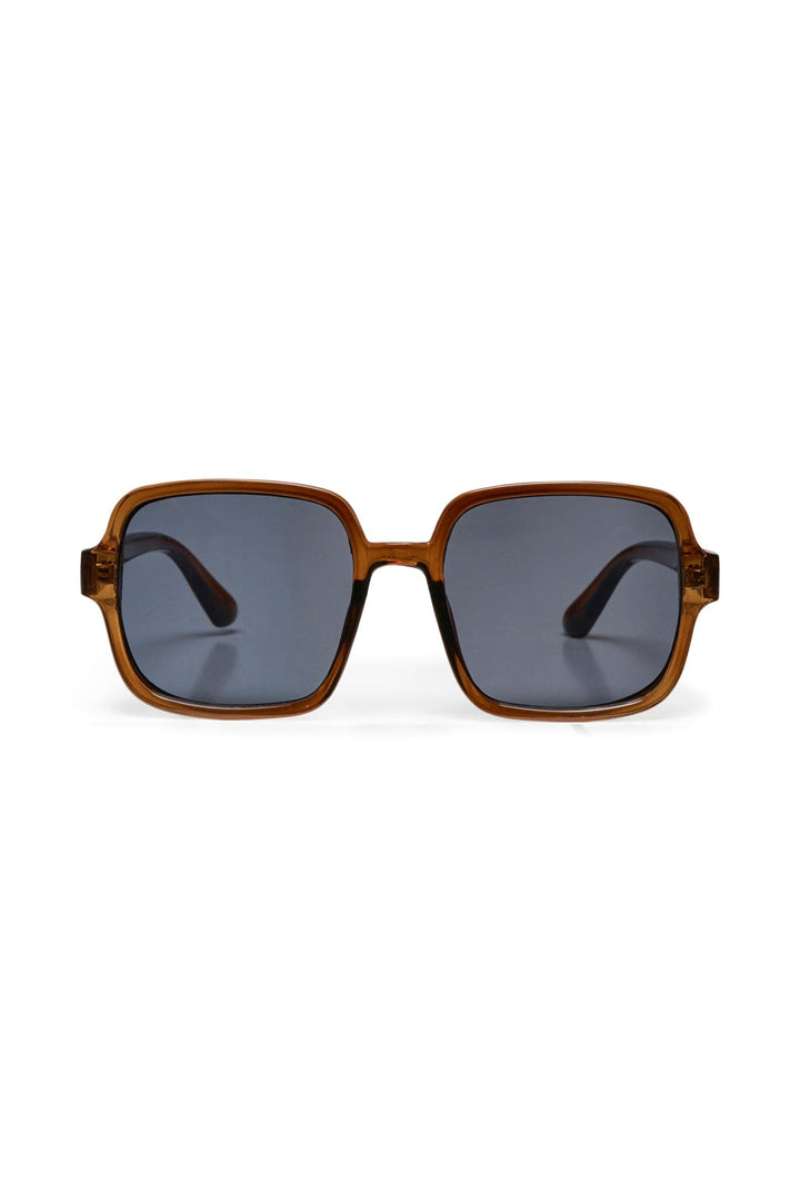 Brown Olive Saidapw Sunglasses | Accessories | Smuk - Dameklær på nett