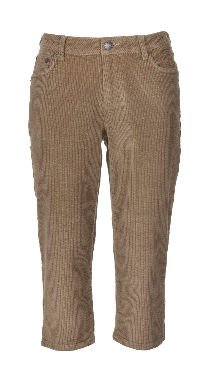 Brown Trouser | Bukser | Smuk - Dameklær på nett