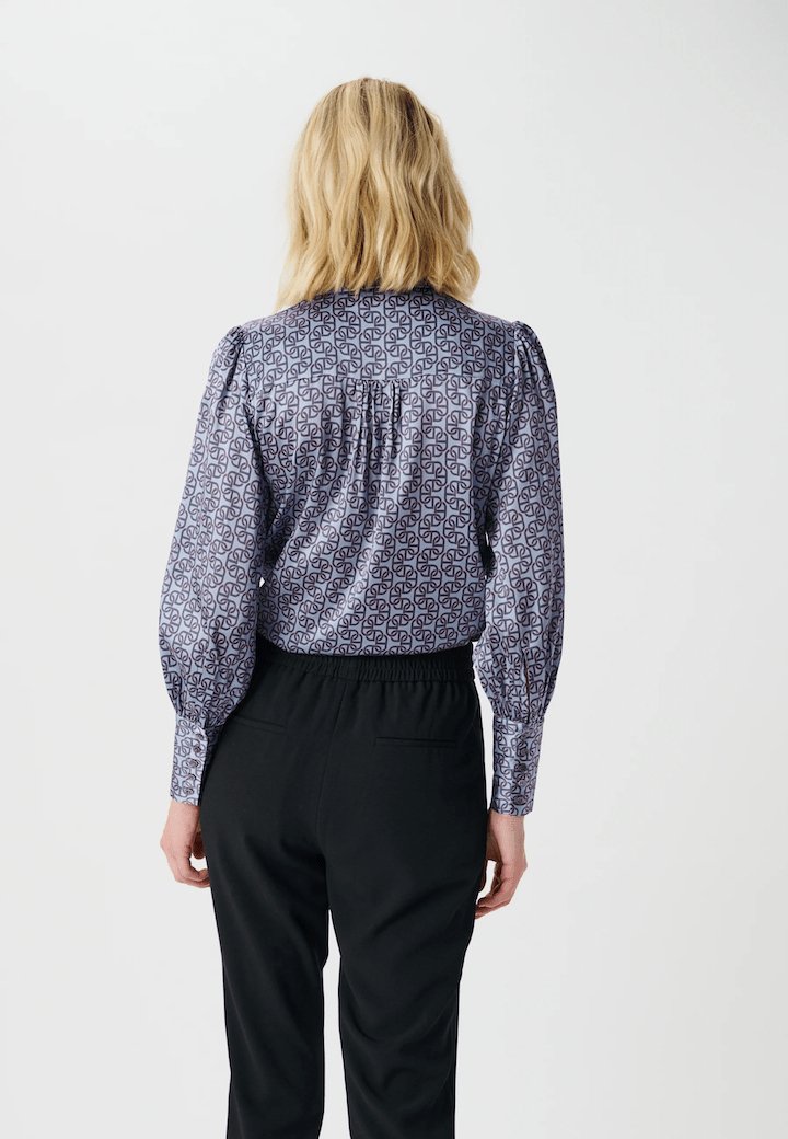 Cadence Loop Glosier | Skjorter og bluser | Smuk - Dameklær på nett
