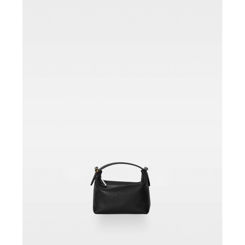 Cally Box Bag Black | Accessories | Smuk - Dameklær på nett