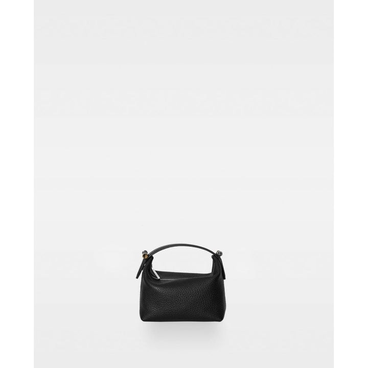 Cally Box Bag Black | Accessories | Smuk - Dameklær på nett