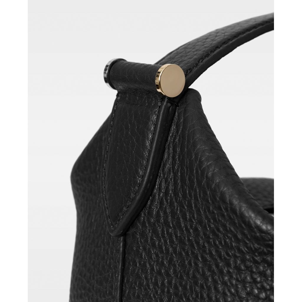 Cally Box Bag Black | Accessories | Smuk - Dameklær på nett