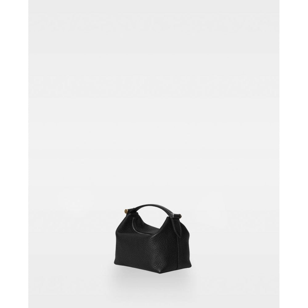 Cally Box Bag Black | Accessories | Smuk - Dameklær på nett