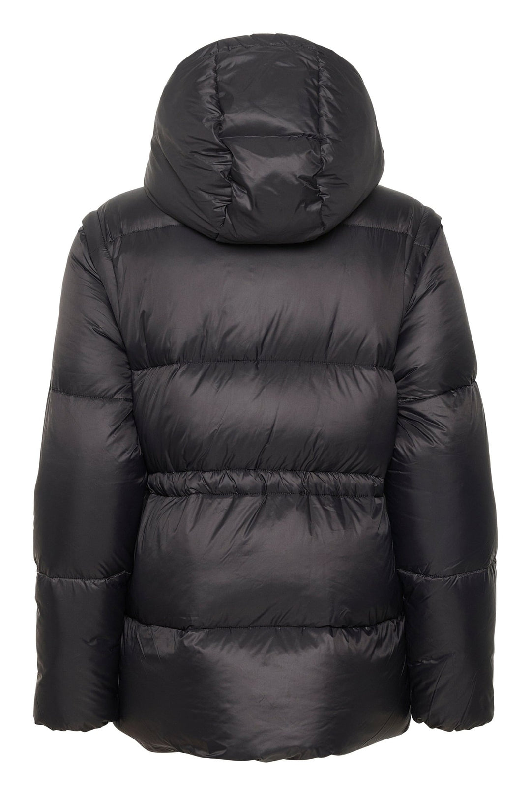 Camelinepw Outerwear Black | Yttertøy | Smuk - Dameklær på nett