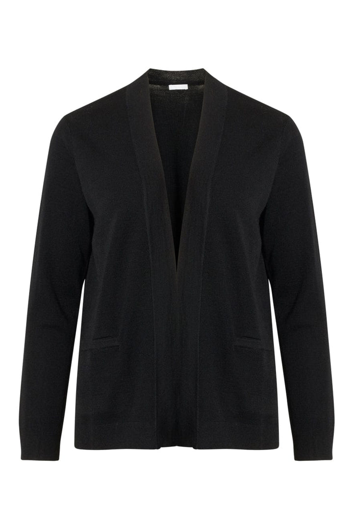 Camilla-Knitted Jacket | Genser | Smuk - Dameklær på nett