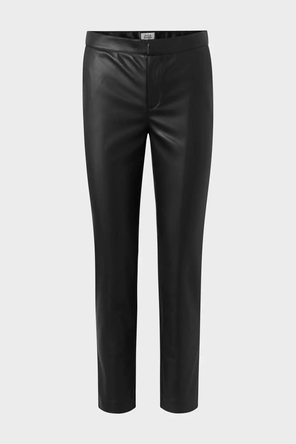 Camilla Trousers Black | Bukser | Smuk - Dameklær på nett