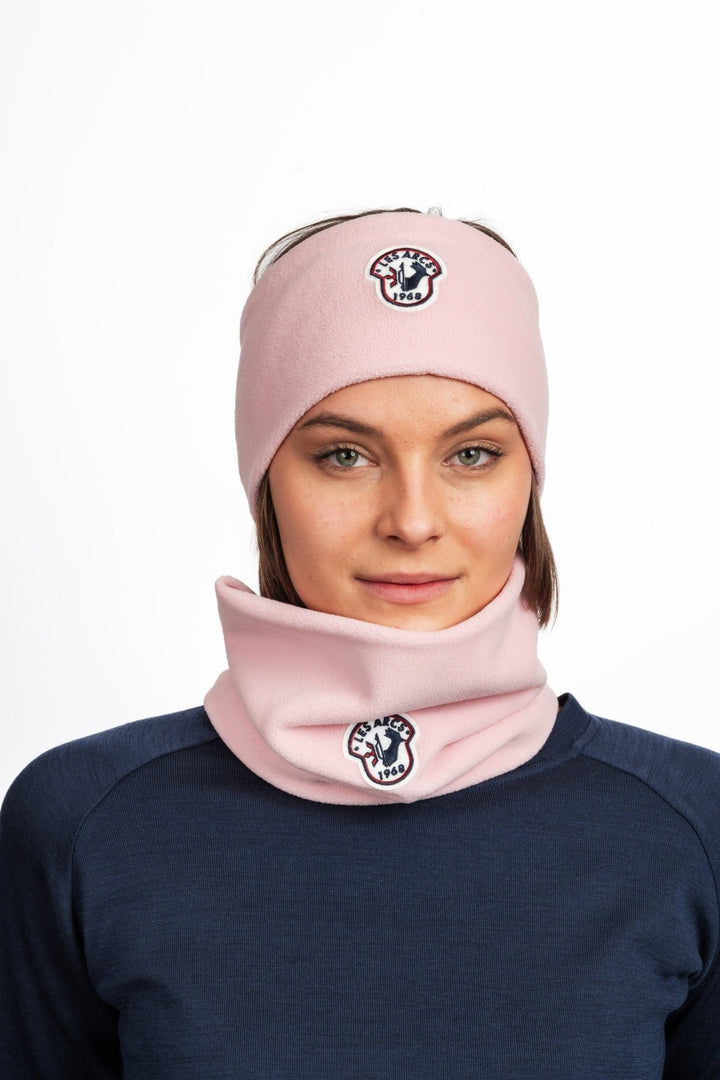 Camille Neckwarmer Rose | Accessories | Smuk - Dameklær på nett