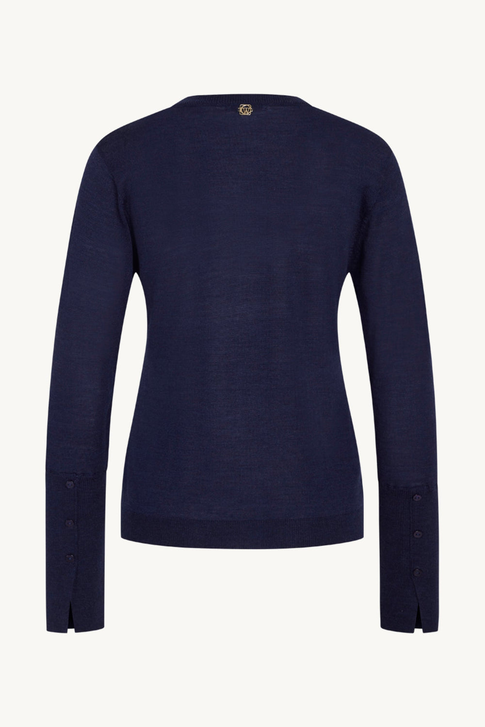 Candy-Cw - Cardigan Night Sky | Genser | Smuk - Dameklær på nett
