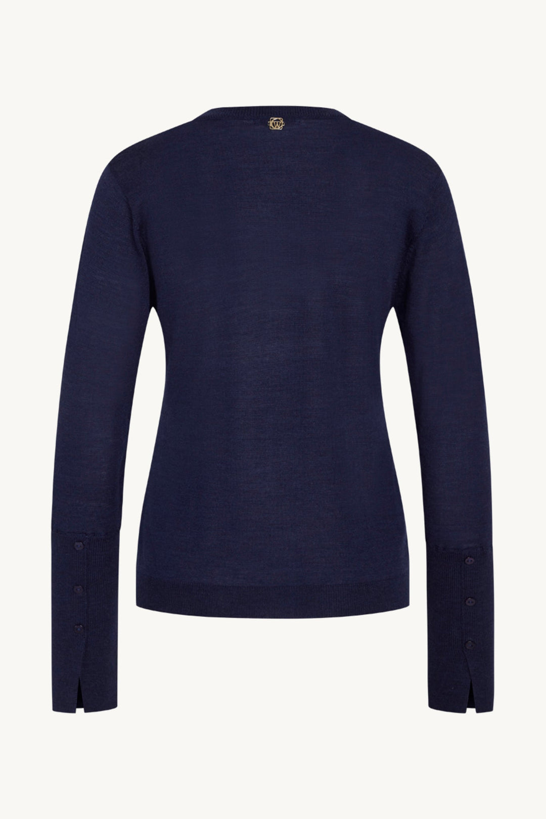 Candy-Cw - Cardigan Night Sky | Genser | Smuk - Dameklær på nett