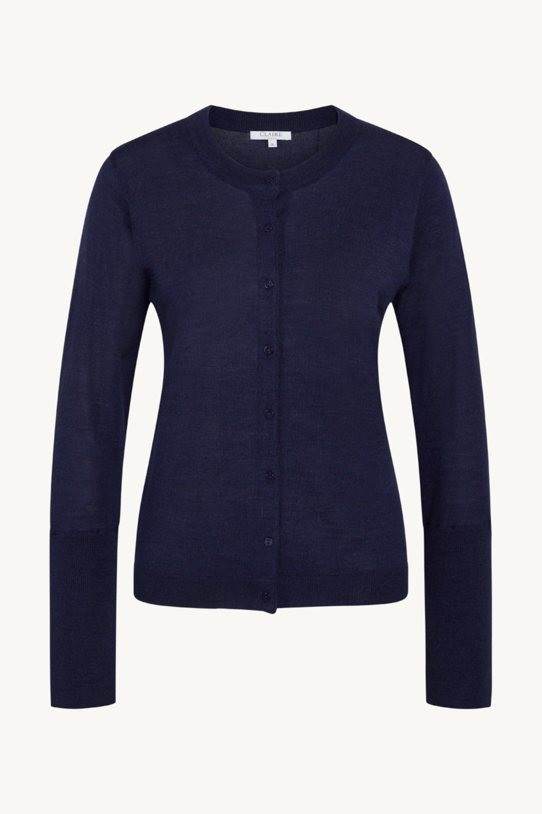 Candy-Cw - Cardigan Night Sky | Genser | Smuk - Dameklær på nett
