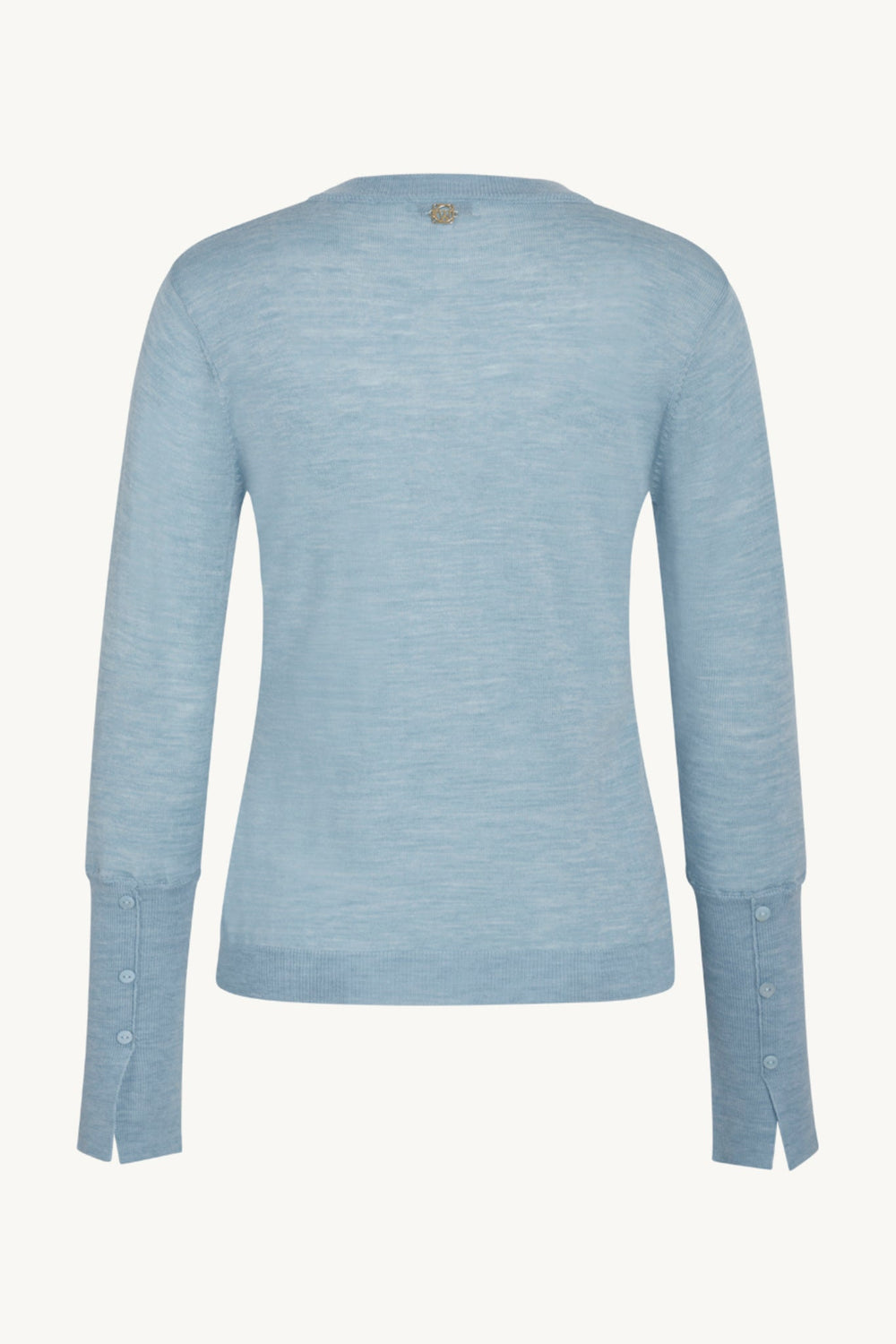 Candy-Cw - Cardigan Pale Aqua | Genser | Smuk - Dameklær på nett