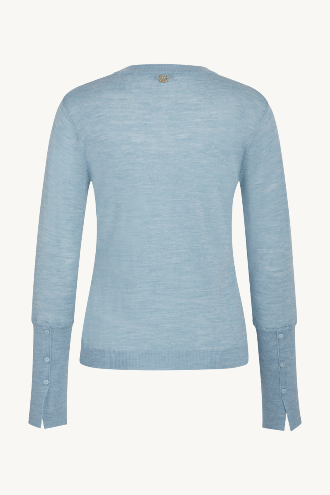 Candy-Cw - Cardigan Pale Aqua | Genser | Smuk - Dameklær på nett