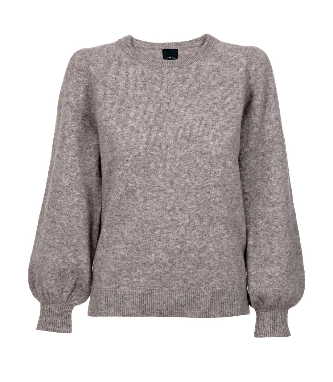 Cappuchino Ellie Pullover | Genser | Smuk - Dameklær på nett